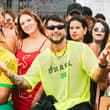 O Goes não gostaria de te ver triste, então dá play em saudade inconveniente 🤪