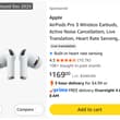 AirPods Pro 3 on sale for $169 🚨