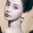 Photo posted by Angelababy (@DarkAngelababy)