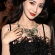 Photo posted by Angelababy (@DarkAngelababy)