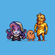 We're assembling a team.