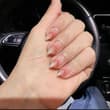 这款美甲💅怎么样？