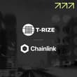 NEW: @trize_io adopts Chainlink to power proof of insurance for its novel token…