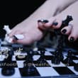 Checkmate!♟️ @acda2026