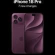 These are seven new changes and features coming to the iPhone 18 Pro and iPhone…