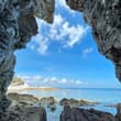 大美中國🇨🇳山東煙台養馬島