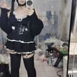 这才是男人应该有的样子 #男娘 #男の娘 #伪娘