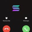 This sunuva beach keeps trying to call me about a bridge for sale or somethin'.…