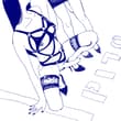 屌女