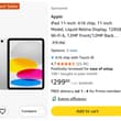 Last chance to get the best deals on Apple products before the price hike 🚨 See…