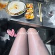 有没有感觉好像网上看到的都是丝袜，但是现实中在路上缺很少见？🤔