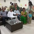 🎉 जन्मदिवस की हार्दिक शुभकामनाएँ 🎉 आज माननीय राष्ट्रीय अध्यक्ष श्री तेज प्रताप…