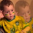 Assim sofrendo de ansiedade #copadomundo