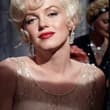 Marilyn Monroe: "Some Like it Hot," 1959.