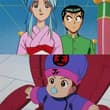 Yu Yu Hakusho (1992)