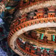 奔赴北京，一睹苏轼笔下的天上宫阙✨ Witness the celestial palace hidden under the ancient‑Chinese…