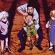 Hunter x Hunter (1999)