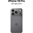 The iPhone 18 Pro and iPhone 18 Pro Max will reportedly be available in a new d…