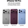 The iPhone 18 Pro and iPhone 18 Pro Max will reportedly only be available in th…