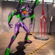 Evangelion