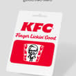 the only red cards we support are gift cards