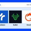 TODAY: New Chainlink integrations ↓ • @truflation: DataLink to unlock the distr…