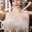 Photo posted by Angelababy (@DarkAngelababy)