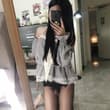 合上还是张开 #s #ts