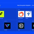Chainlink Adoption Update 🔗 Recently, there were 14 integrations of the Chainli…