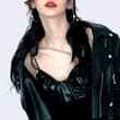 Photo posted by Angelababy (@DarkAngelababy)
