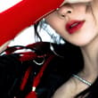 Photo posted by Angelababy (@DarkAngelababy)