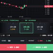A whale just opened a $54M 10x long on ETH and is already sitting on $2M+ in un…