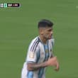 Argentina 1 - 2 Egypt GOOOOOAAAALLLLLLL.... Romero takes the lead for Argentina