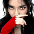 Photo posted by Angelababy (@DarkAngelababy)