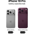 The iPhone 18 Pro and iPhone 18 Pro Max battery capacities have leaked within a…