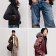 Some things I saw recently that I think are cool (FW26 lookbook edition): — Fie…