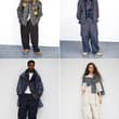 Some things I saw recently that I think are cool (FW26 lookbook edition): — Fie…