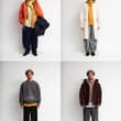 Some things I saw recently that I think are cool (FW26 lookbook edition): — Fie…