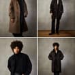 Some things I saw recently that I think are cool (FW26 lookbook edition): — Fie…