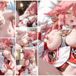 八重神子｜Yaemiko °✩NSFW✩°｡⋆ ⋆°✩----------------------------------✩°｡⋆ 🌸Full Version…