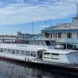 Топливный кризис нарушил навигацию на российских водных маршрутах. ВСРП отменил…
