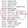 市场会一直震荡到这个时间点。