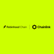 ICYMI: Chainlink is live as the official data and cross-chain oracle provider f…