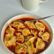 I’m craving dumplings🤤