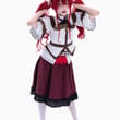 「エ..エリスに魔術を教えてくださいニャン！！！💢💢」 #無職転生 #エリス・ボレアス・グレイラット