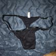 Anónimo, encontré estás tangas en el cesto de ropa sucia de mi mama y de mi her…