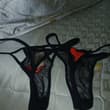 Tengo mas fotos y videos de estas tangas de mi primita pero vamos a darle rt pa…