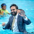 It has been interesting to see how various US politicians use clothes for brand…