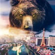 𝐆𝐚𝐦𝐞 1️⃣ in Vegas 📺 GCM APP - https://t.co/5OG8md87nK 🕖 7PM 🆚 @chicagobulls 🎁 @…