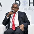 Nigerian Businessman, Aliko Dangote is set to construct a $17 billion oil refin…